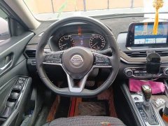 Nissan Teana 2.0L XL Upper AD1 Intelligent Navigation Edition - ფოტო 6