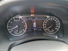 Nissan Teana 2.0L XL Upper AD1 Intelligent Navigation Edition - ფოტო 7