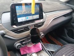 Nissan Teana 2.0L XL Upper AD1 Intelligent Navigation Edition - ფოტო 9