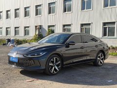 Volkswagen Lingdu L 280TSI DSG Spicy Edition - ფოტო 1
