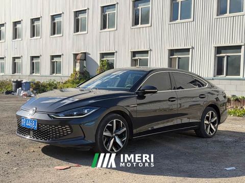 2023 Volkswagen Lingdu L 280TSI DSG Spicy Edition