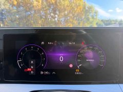 Volkswagen Lingdu L 280TSI DSG Spicy Edition - ფოტო 12