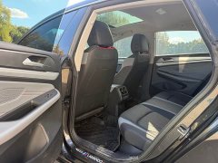 Volkswagen Lingdu L 280TSI DSG Spicy Edition - ფოტო 19
