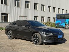 Volkswagen Lingdu L 280TSI DSG Spicy Edition - ფოტო 3
