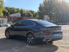 Volkswagen Lingdu L 280TSI DSG Spicy Edition - ფოტო 4