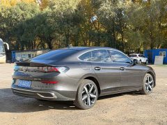 Volkswagen Lingdu L 280TSI DSG Spicy Edition - ფოტო 6