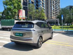 GAC AION Y Plus 510 Smart Leader Edition - ფოტო 11