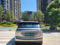 GAC AION Y Plus 510 Smart Leader Edition - ფოტო 12