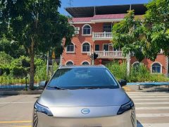 GAC AION Y Plus 510 Smart Leader Edition - ფოტო 2