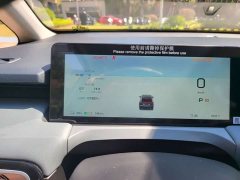 GAC AION Y Plus 510 Smart Leader Edition - ფოტო 5
