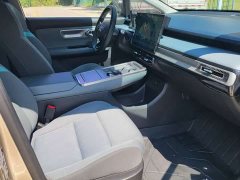 GAC AION Y Plus 510 Smart Leader Edition - ფოტო 8