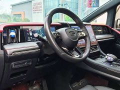 GAC Aion M8 2024 Master Series 400T Premium Edition - ფოტო 2