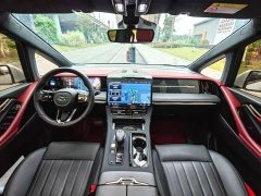 GAC Aion M8 2024 Master Series 400T Premium Edition - ფოტო 3