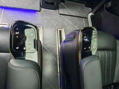 GAC Aion M8 2024 Master Series 400T Premium Edition - ფოტო 4