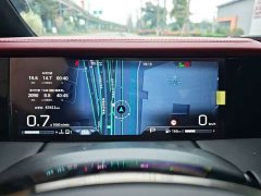 GAC Aion M8 2024 Master Series 400T Premium Edition - ფოტო 5