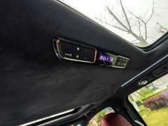 GAC Aion M8 2024 Master Series 400T Premium Edition - ფოტო 7