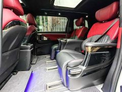 GAC Aion M8 2024 Master Series 400T Premium Edition - ფოტო 8