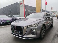 FAW Red Flag H5 PHEV 170 Super Hybrid Edition - ფოტო 1