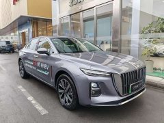 FAW Red Flag H5 PHEV 170 Super Hybrid Edition - ფოტო 2