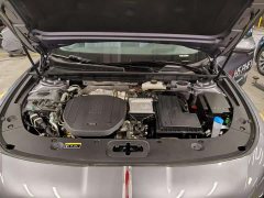 FAW Red Flag H5 PHEV 170 Super Hybrid Edition - ფოტო 3