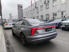 FAW Red Flag H5 PHEV 170 Super Hybrid Edition - ფოტო 7