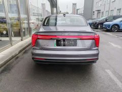 FAW Red Flag H5 PHEV 170 Super Hybrid Edition - ფოტო 8