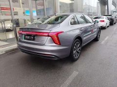 FAW Red Flag H5 PHEV 170 Super Hybrid Edition - ფოტო 9