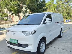 Ruichi New Energy EC75 Smart Travel Edition Pioneer Type II 41.86kWh - фото 1