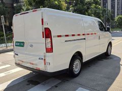 Ruichi New Energy EC75 Smart Travel Edition Pioneer Type II 41.86kWh - фото 11