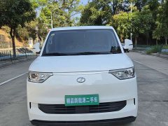 Ruichi New Energy EC75 Smart Travel Edition Pioneer Type II 41.86kWh - фото 2