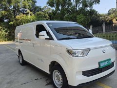 Ruichi New Energy EC75 Smart Travel Edition Pioneer Type II 41.86kWh - фото 3