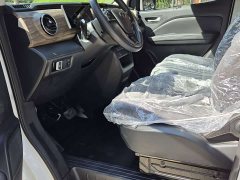 Ruichi New Energy EC75 Smart Travel Edition Pioneer Type II 41.86kWh - фото 6
