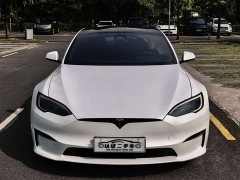 Tesla Model S Dual Motor All-Wheel Drive - ფოტო 2