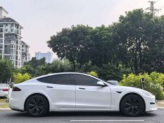 Tesla Model S Dual Motor All-Wheel Drive - ფოტო 4