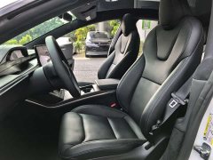 Tesla Model S Dual Motor All-Wheel Drive - ფოტო 5