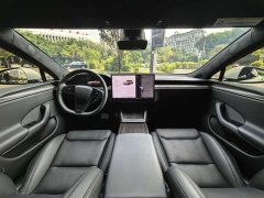 Tesla Model S Dual Motor All-Wheel Drive - ფოტო 6