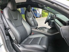 Tesla Model S Dual Motor All-Wheel Drive - ფოტო 7