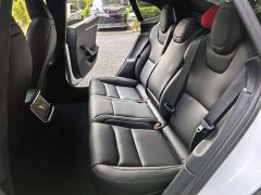 Tesla Model S Dual Motor All-Wheel Drive - ფოტო 8
