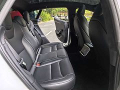 Tesla Model S Dual Motor All-Wheel Drive - ფოტო 9