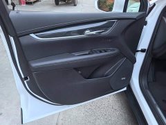 Cadillac XT5 2.0T AWD Luxury - ფოტო 10