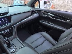 Cadillac XT5 2.0T AWD Luxury - ფოტო 13