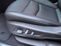 Cadillac XT5 2.0T AWD Luxury - ფოტო 14