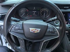 Cadillac XT5 2.0T AWD Luxury - ფოტო 15
