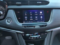 Cadillac XT5 2.0T AWD Luxury - ფოტო 16