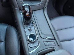 Cadillac XT5 2.0T AWD Luxury - ფოტო 17