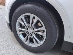 Cadillac XT5 2.0T AWD Luxury - ფოტო 7