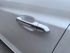 Cadillac XT5 2.0T AWD Luxury - ფოტო 8