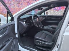 Cadillac XT5 2.0T AWD Luxury - ფოტო 9