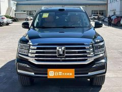 Tank 500 New Energy 2024 Hi4-T Black Warrior Edition - ფოტო 2