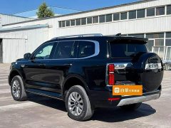Tank 500 New Energy 2024 Hi4-T Black Warrior Edition - ფოტო 4